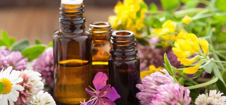 Přírodní vs. syntetické oleje: Jaká varianta se hodí pro aromaterapii?